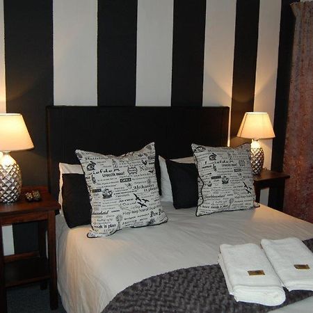 7 Cities Guesthouse Cradock Εξωτερικό φωτογραφία