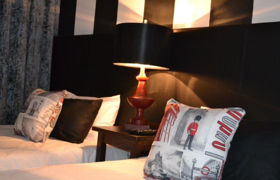 7 Cities Guesthouse Cradock Εξωτερικό φωτογραφία