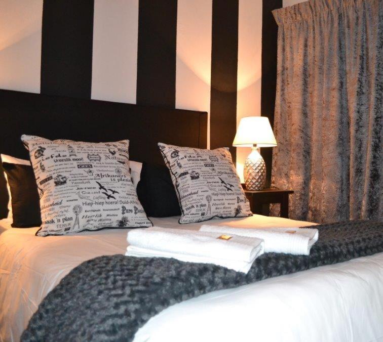7 Cities Guesthouse Cradock Εξωτερικό φωτογραφία
