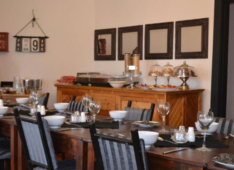 7 Cities Guesthouse Cradock Εξωτερικό φωτογραφία