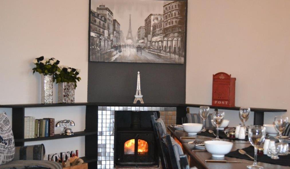 7 Cities Guesthouse Cradock Εξωτερικό φωτογραφία