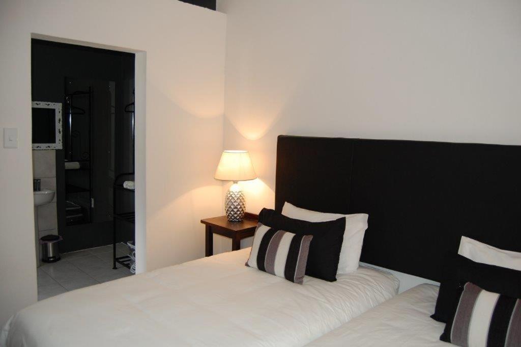7 Cities Guesthouse Cradock Εξωτερικό φωτογραφία