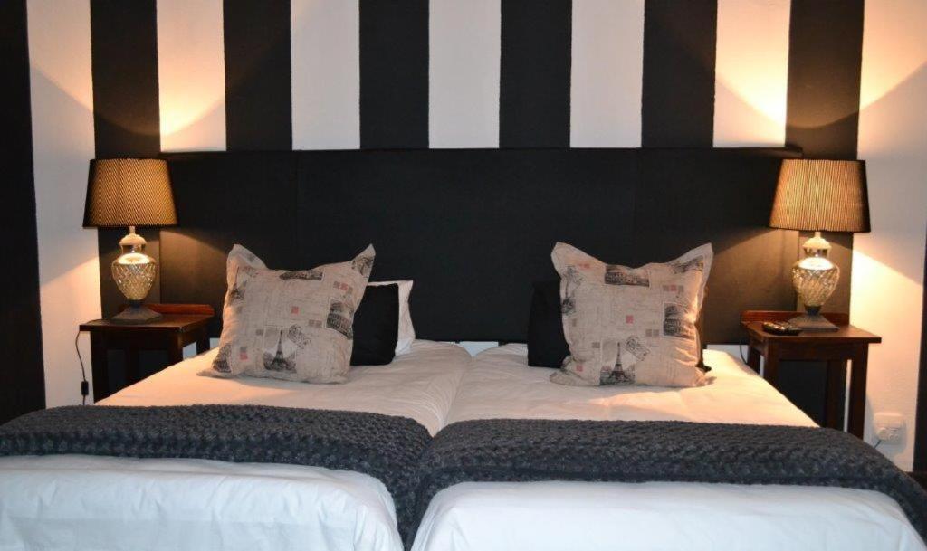7 Cities Guesthouse Cradock Εξωτερικό φωτογραφία