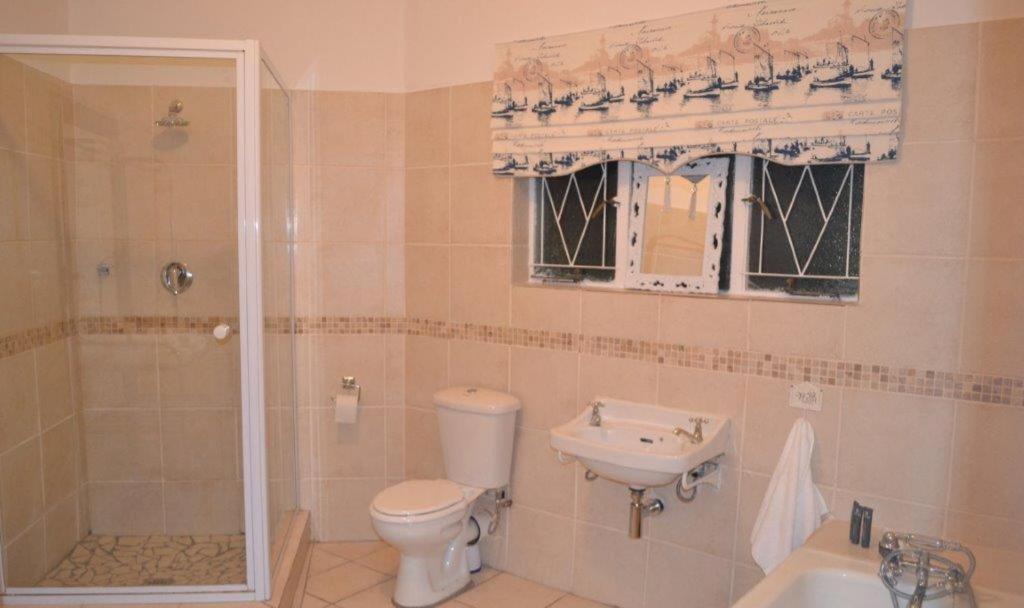 7 Cities Guesthouse Cradock Εξωτερικό φωτογραφία