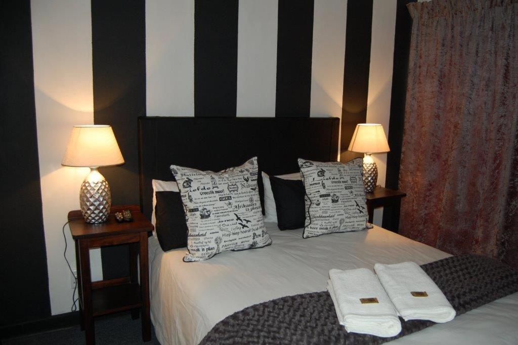 7 Cities Guesthouse Cradock Εξωτερικό φωτογραφία