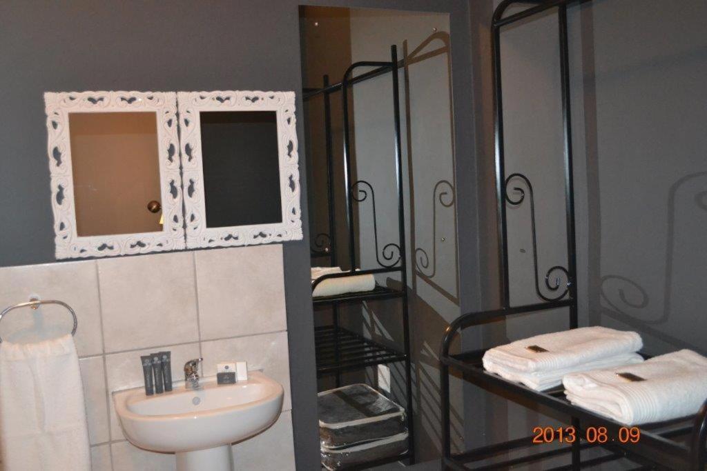 7 Cities Guesthouse Cradock Εξωτερικό φωτογραφία