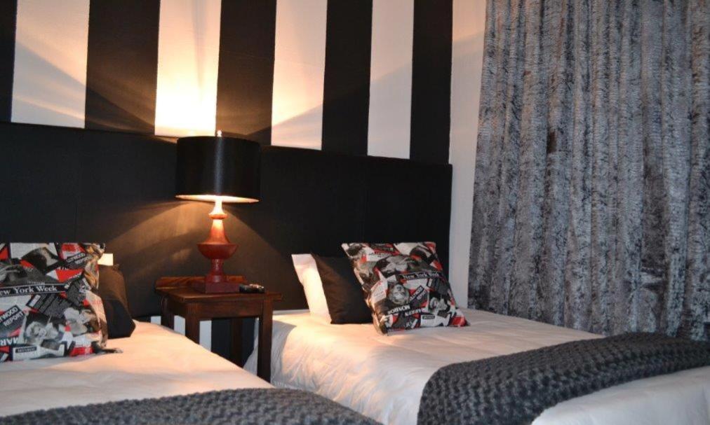 7 Cities Guesthouse Cradock Εξωτερικό φωτογραφία
